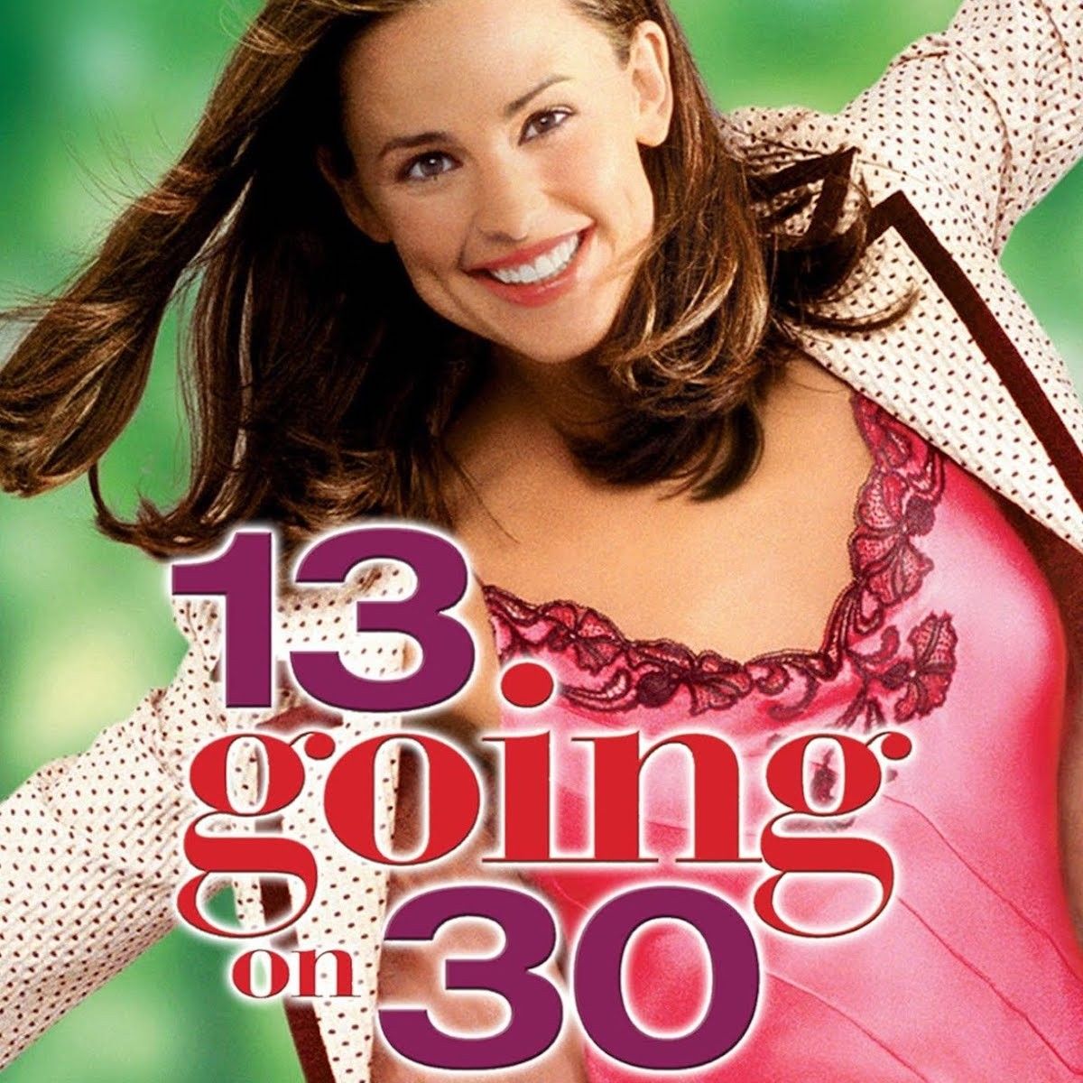 13 going on 30 romantic movies