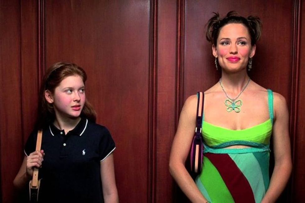 13 Going on 30