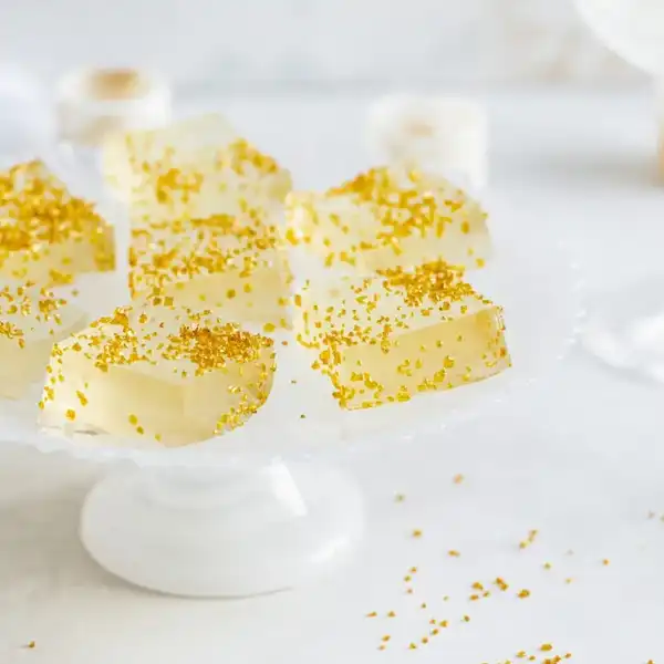 14 shots for New Year's Eve