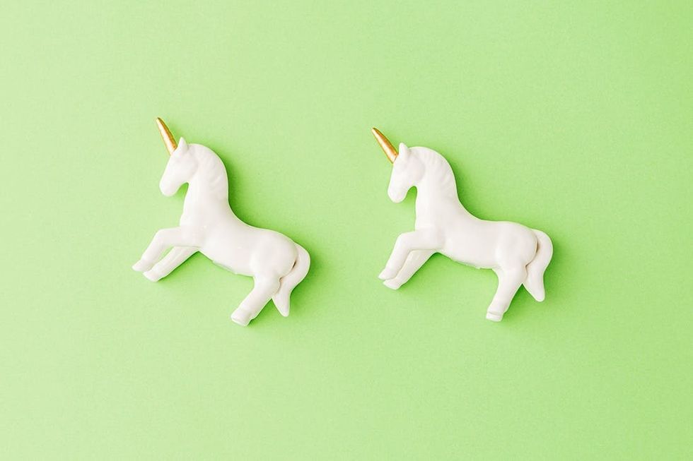 14-Unicorns