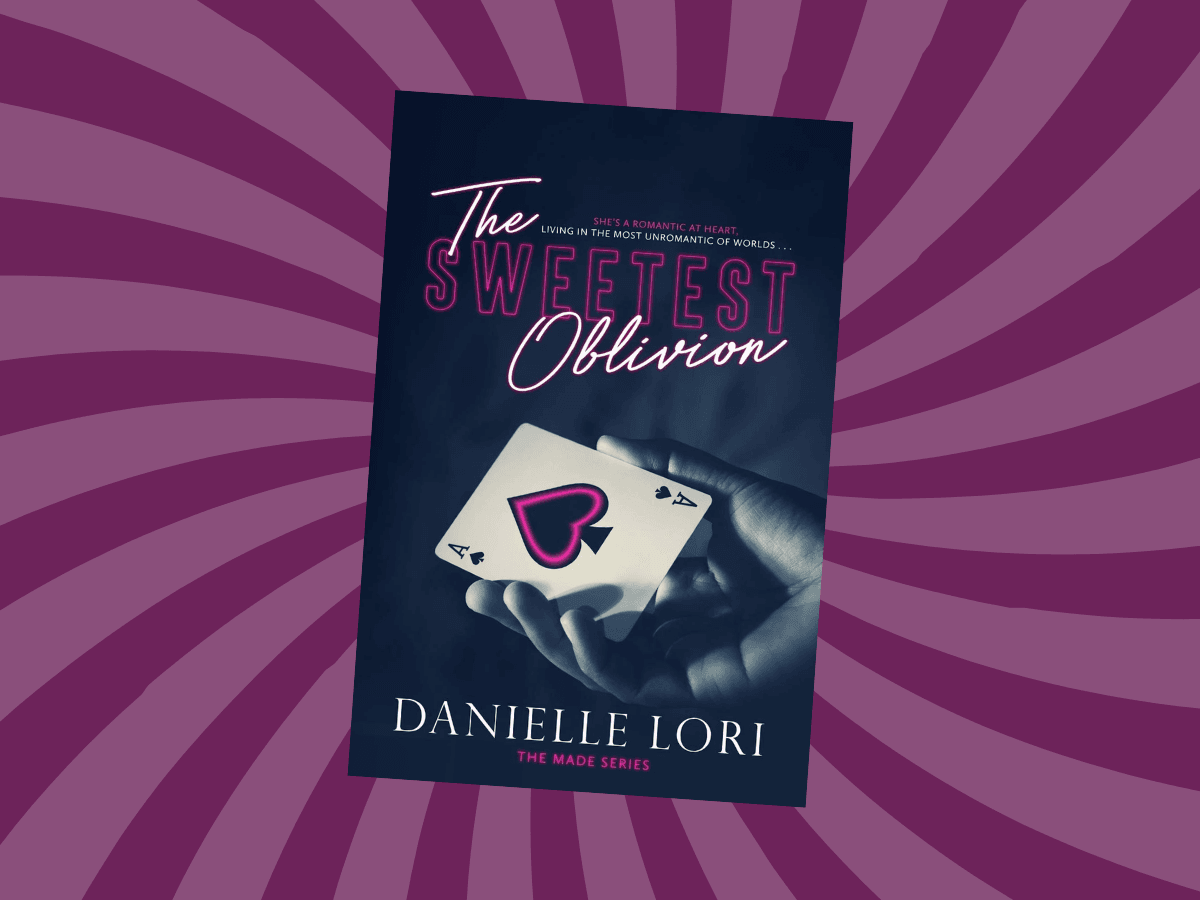 15 Dark Romance Books Goodreads Reviewers Are Obsessing Over