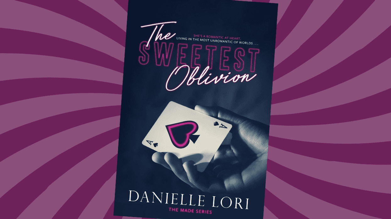 15 Dark Romance Books Goodreads Reviewers Are Obsessing Over