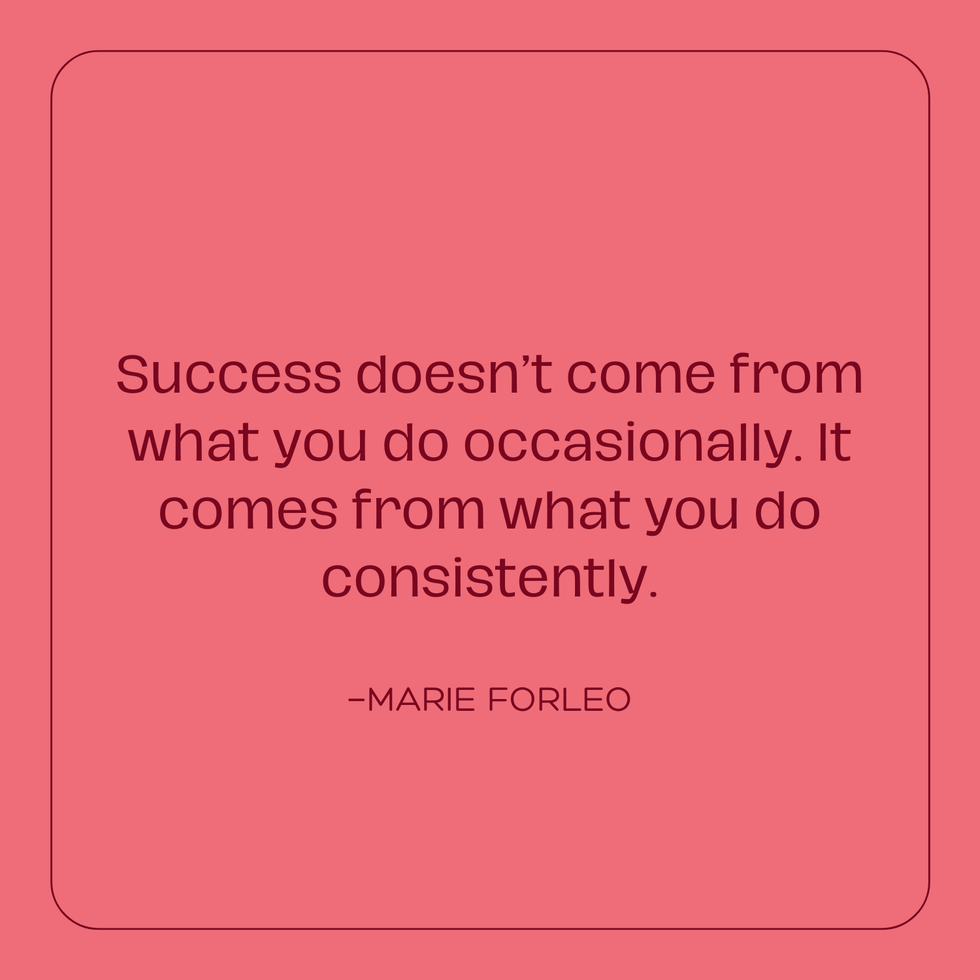 15 quotes about success marie forleo