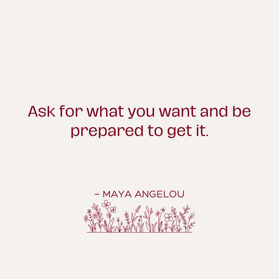 15 quotes about success maya angelou