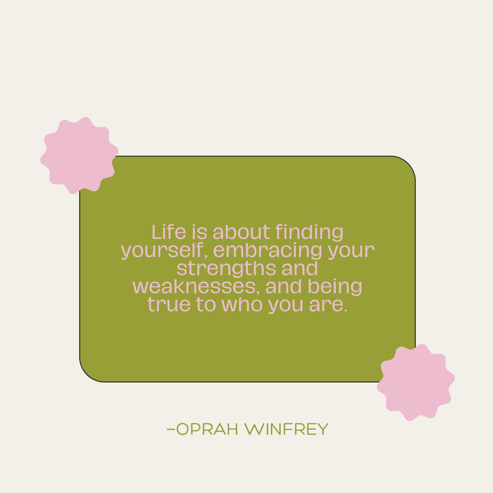 15 quotes about success oprah winfrey