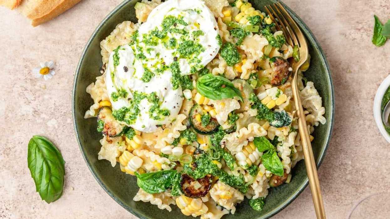 15 Simple Dinner Party Recipes That Never Fail To Impress