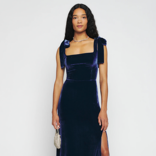 15 Winter Wedding Guest Dresses For Any Dress Code
