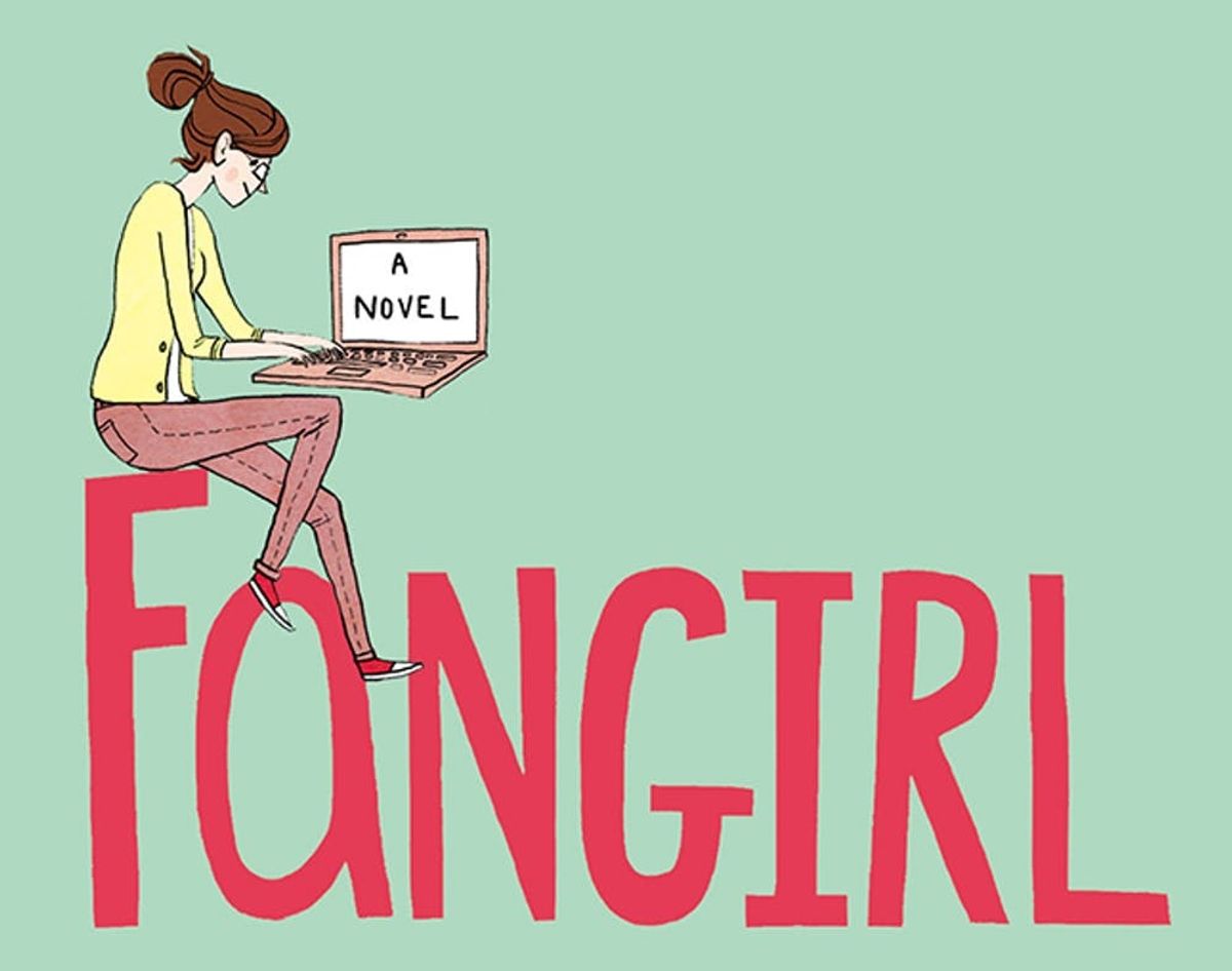 15 YA books to read if you miss the fault in our stars