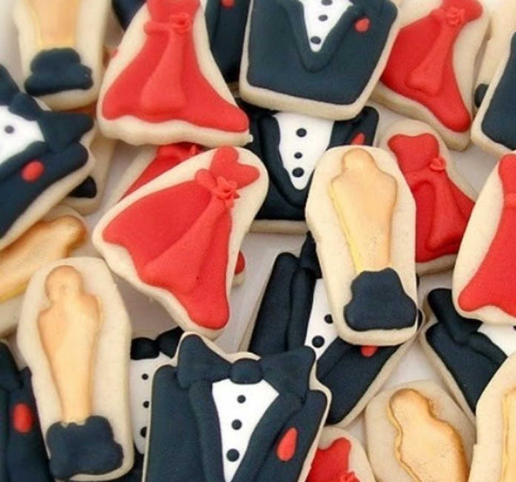 16 Easy Oscar Party Desserts For A Hollywood-Level Spread