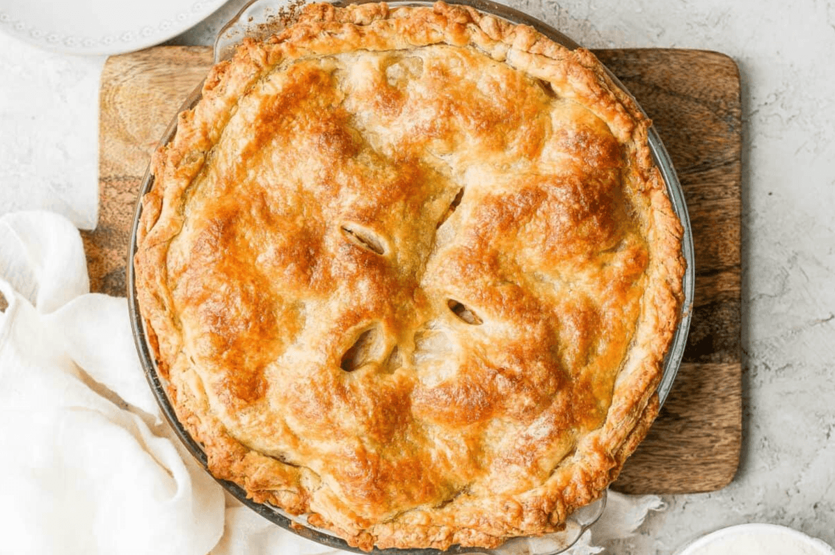 16 Tasty Spring Pie Recipes