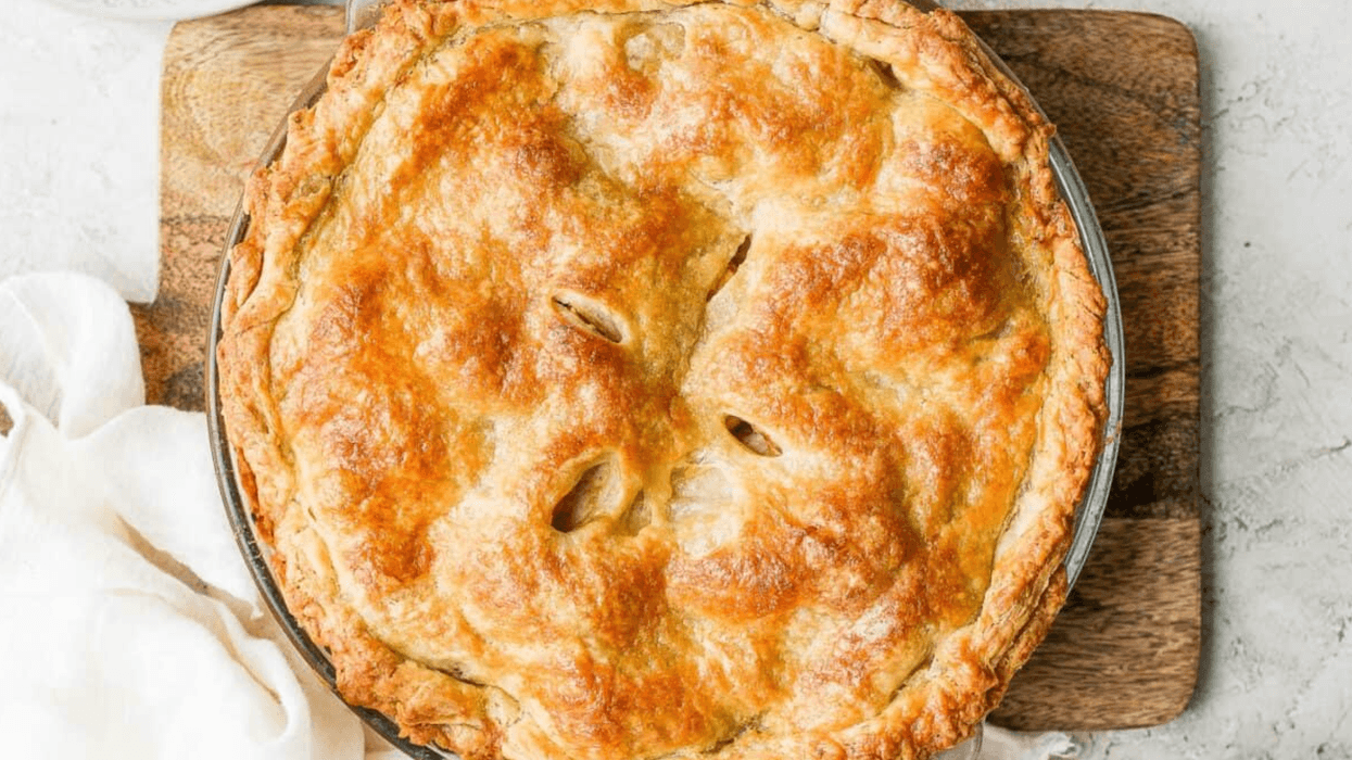 16 Tasty Spring Pie Recipes