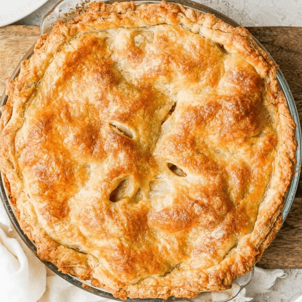 16 Tasty Spring Pie Recipes