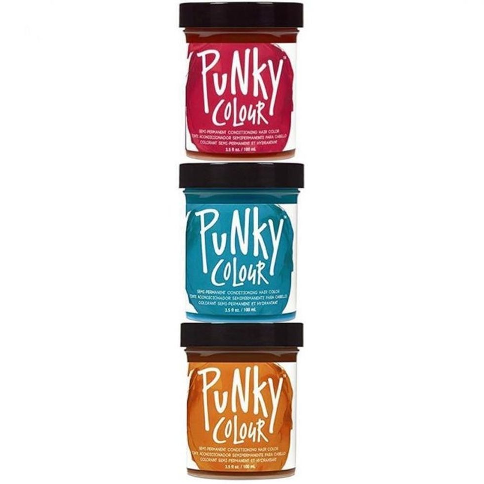 5 AtHome Hair Color Products You Need to Boost Your Hue Brit + Co