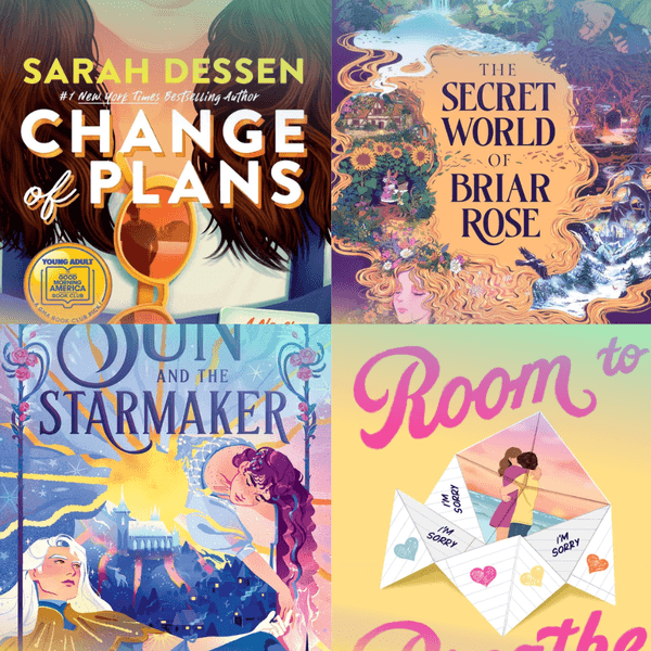 18 Young Adult Books That Every Age Will Love Reading
