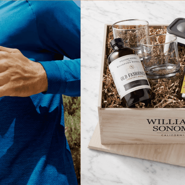 19 Father’s Day Gifts He’ll Actually Want