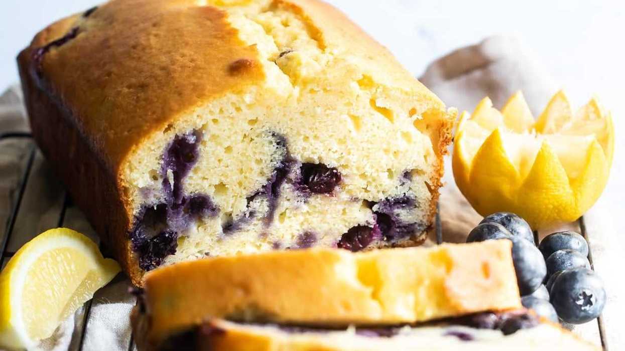 19 Greek Yogurt Recipes For High-Protein Meals