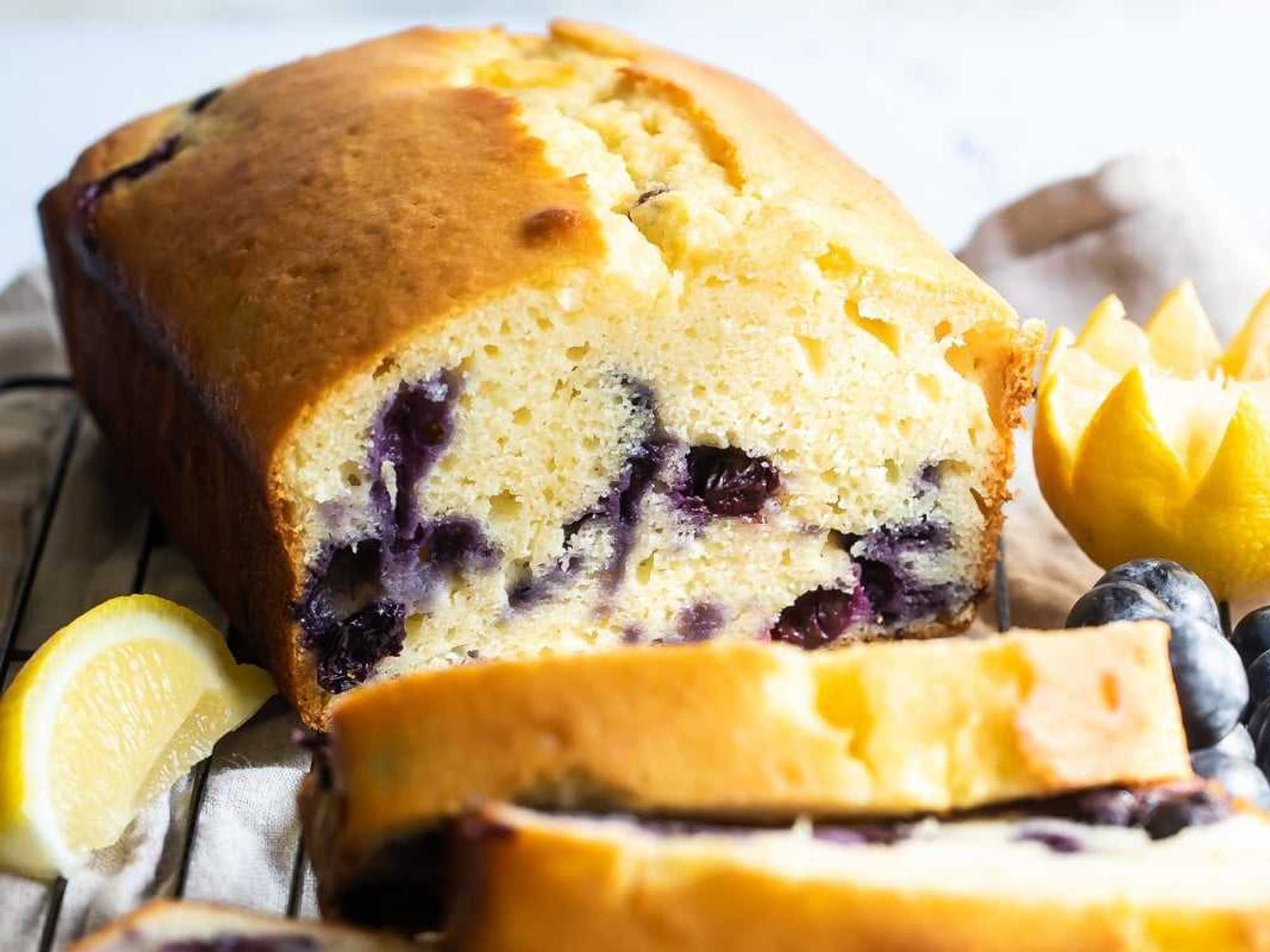 19 Greek Yogurt Recipes For High-Protein Meals