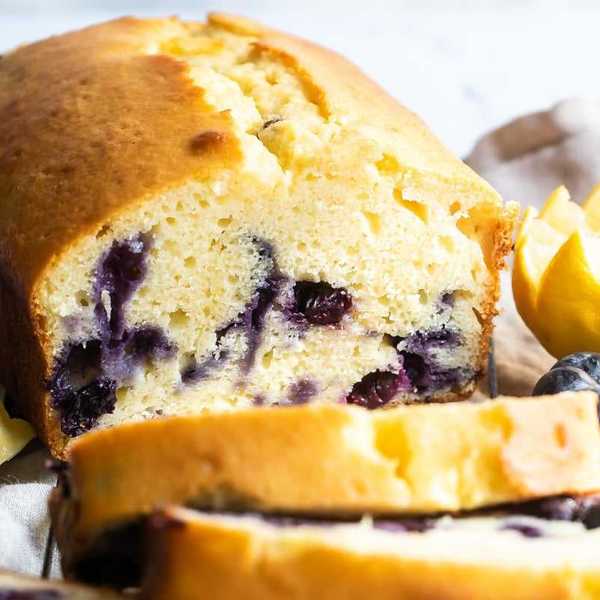 19 Greek Yogurt Recipes For High-Protein Meals