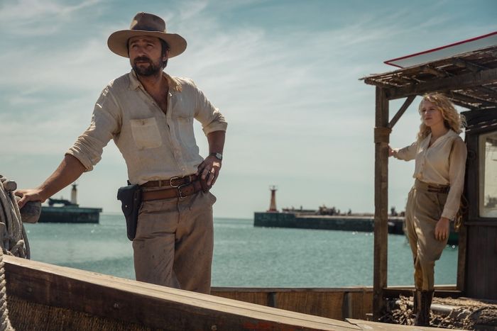 1923 brandon sklenar