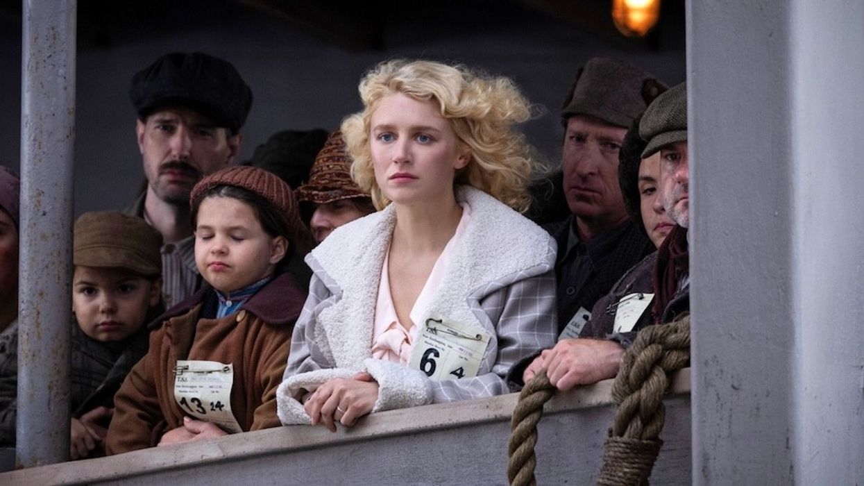 1923 season 2 paramount