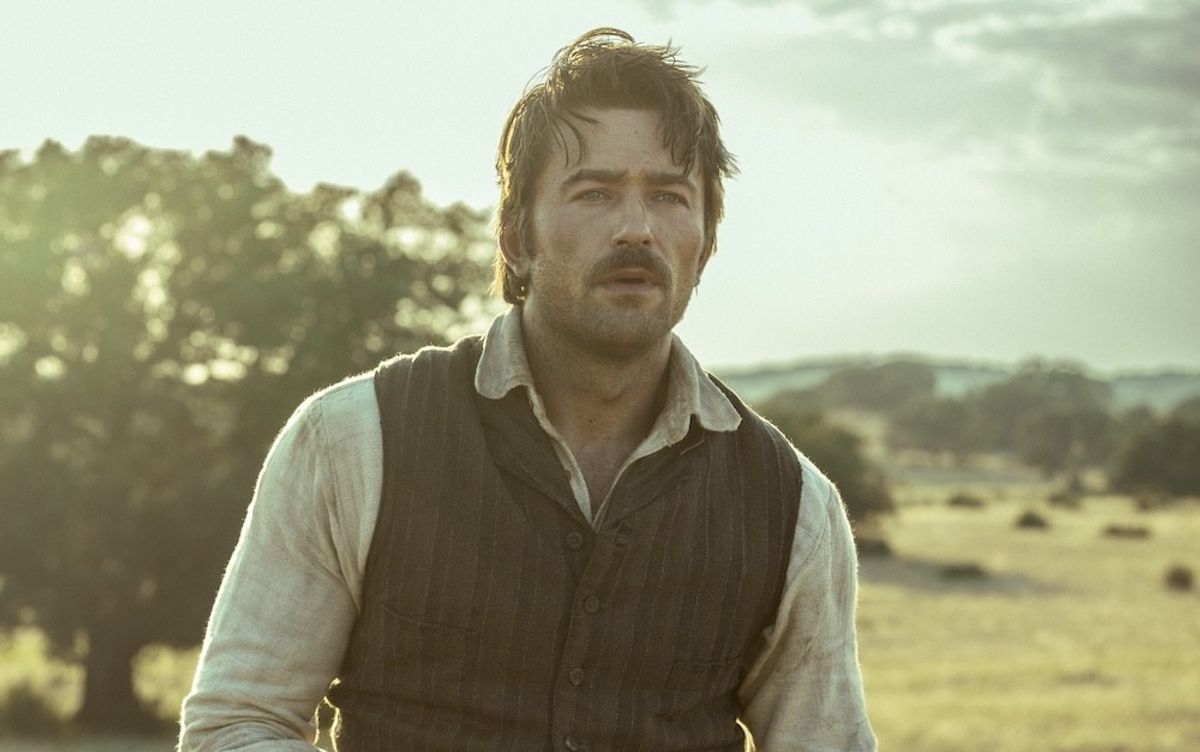 1923 season 2 trailer yellowstone easter egg