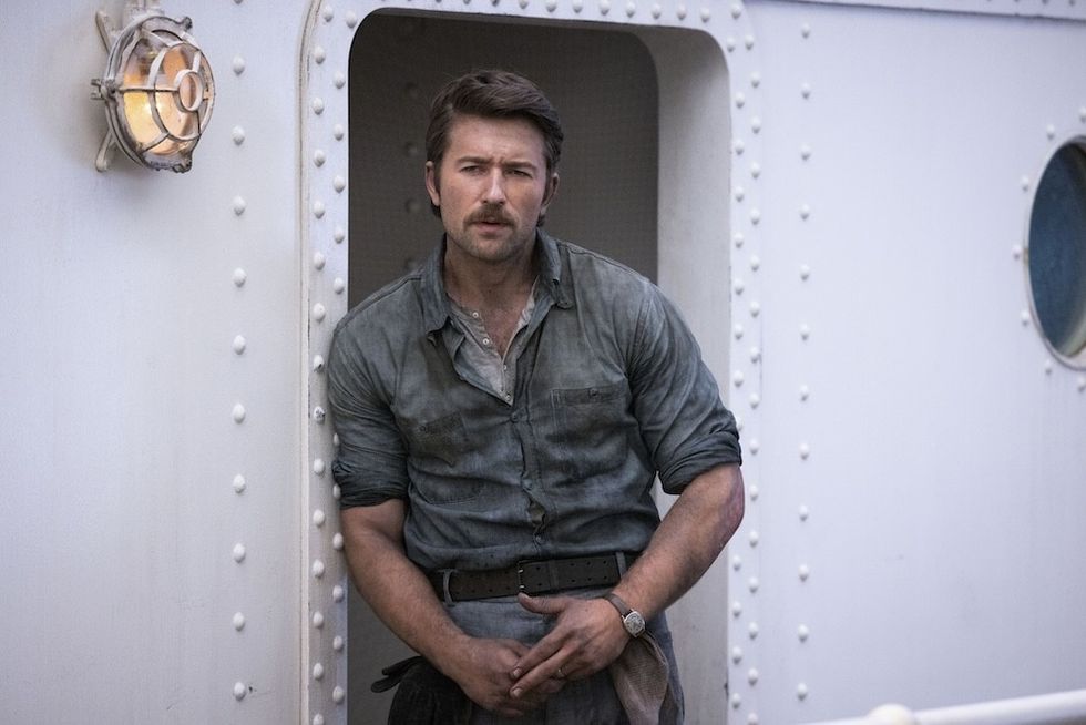 1923 spencer dutton brandon sklenar