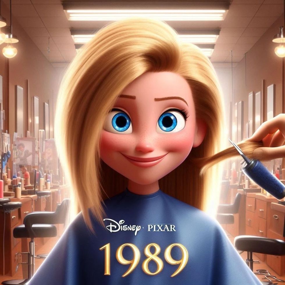 1989 (Taylor's Version)