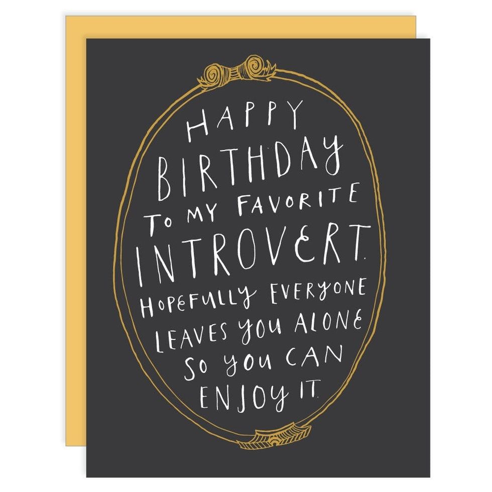 2_Alisa Bobzien Introvert Birthday Card