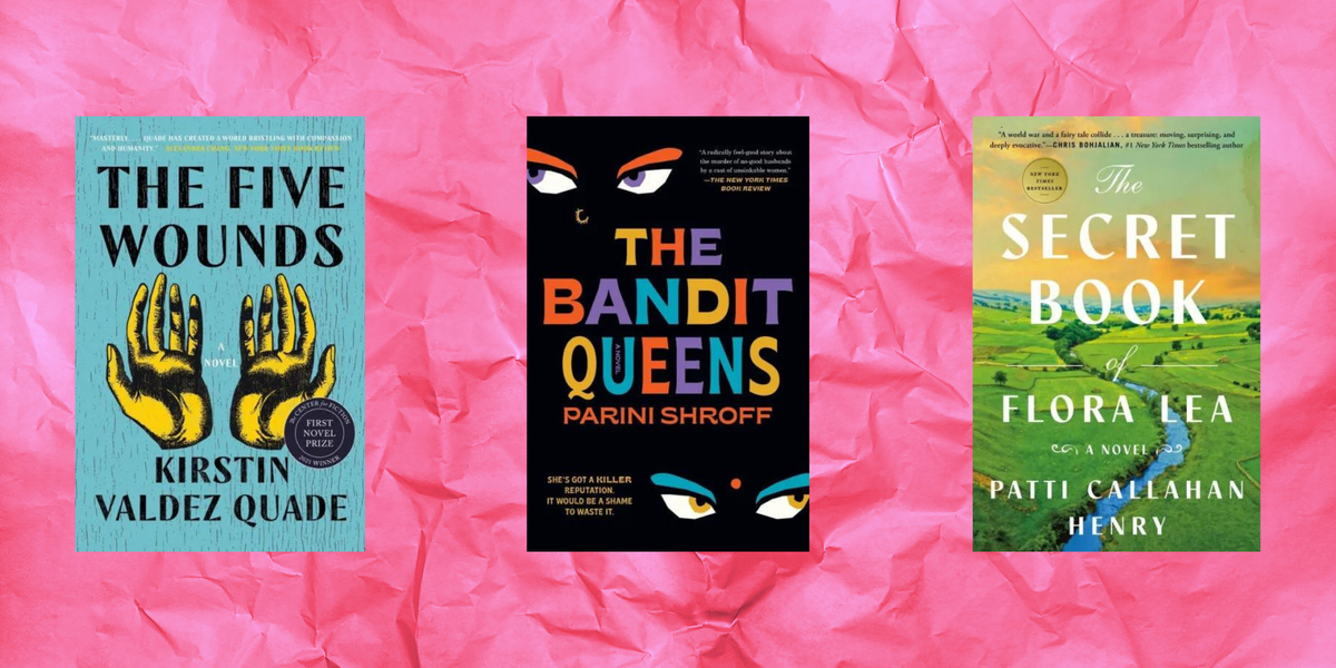 20 Barnes And Noble Book Club Reads Brit + Co