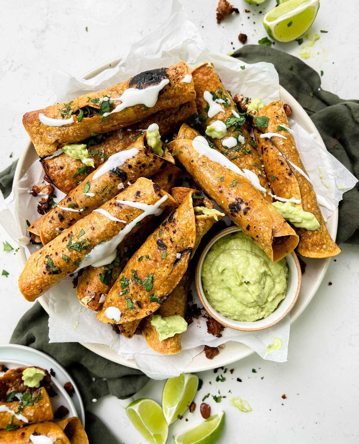 20 High-Protein Breakfast Recipes For All-Day Energy