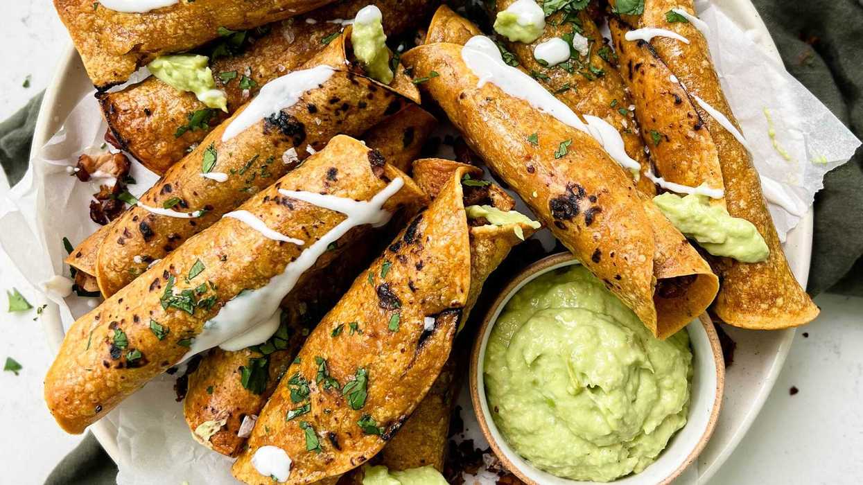 20 High-Protein Breakfast Recipes For All-Day Energy