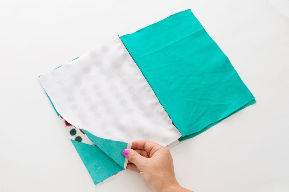 Sewing Basics: How to Make a Zipper Pouch like a Pro - Brit + Co