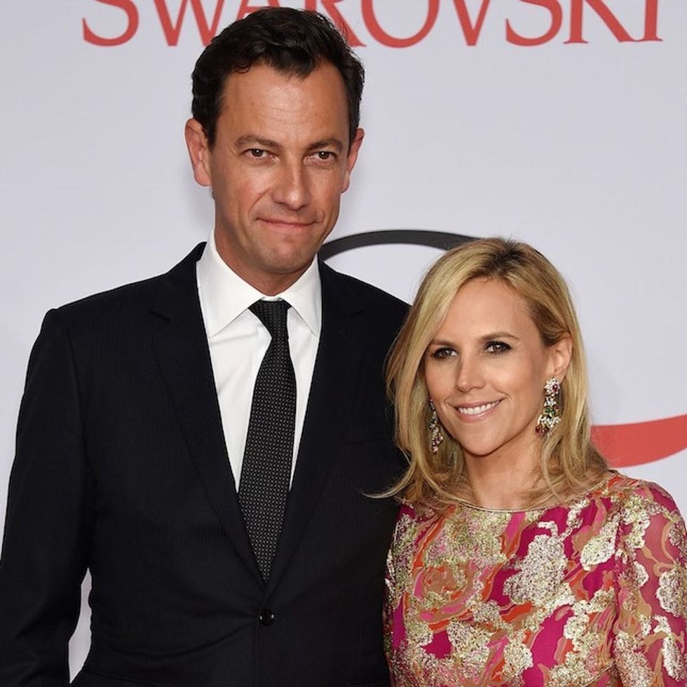 2015 CFDA Fashion Awards - Inside Arrivals