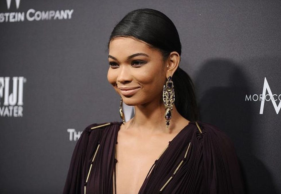 2017 Weinstein Company And Netflix Golden Globes After Party - Arrivals