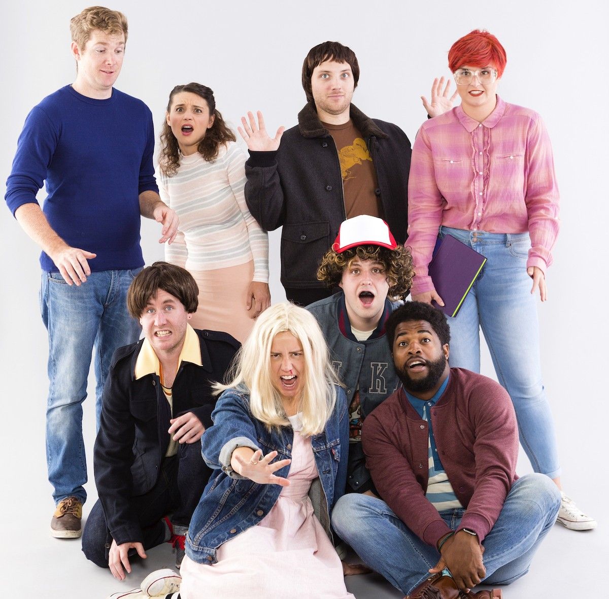 2023 halloween costume myers briggs personality type halloween costume ideas mbti