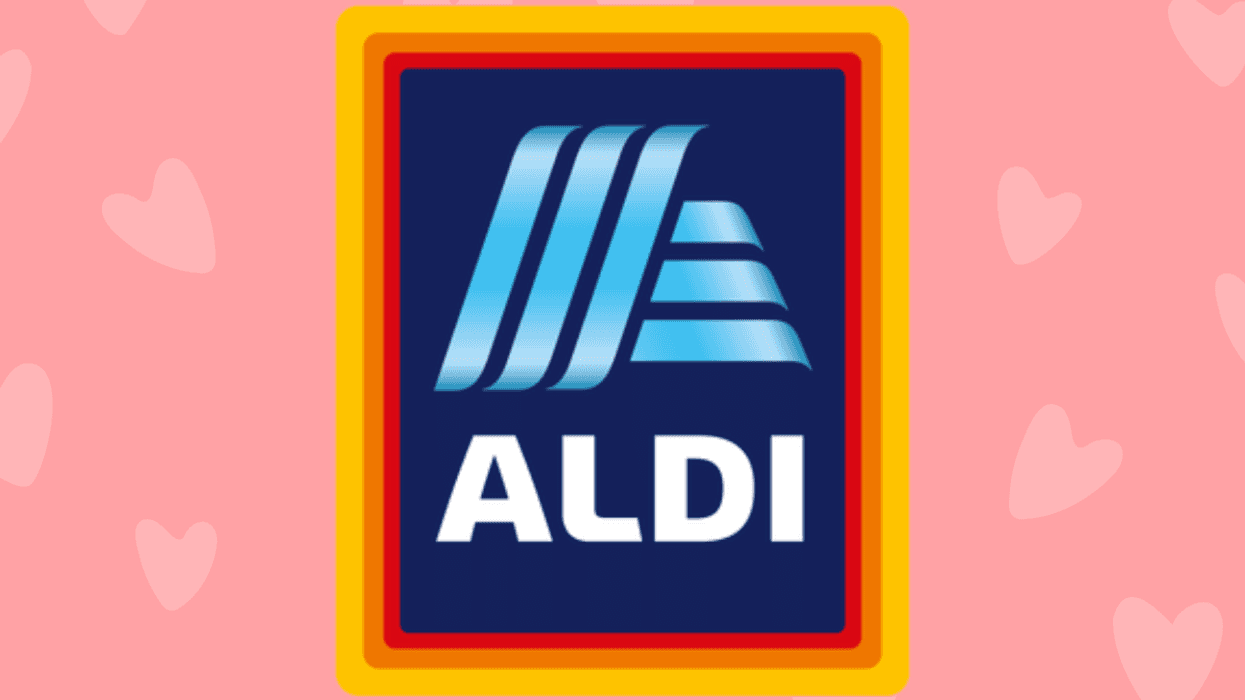 2026 Aldi Valentine's Day Finds