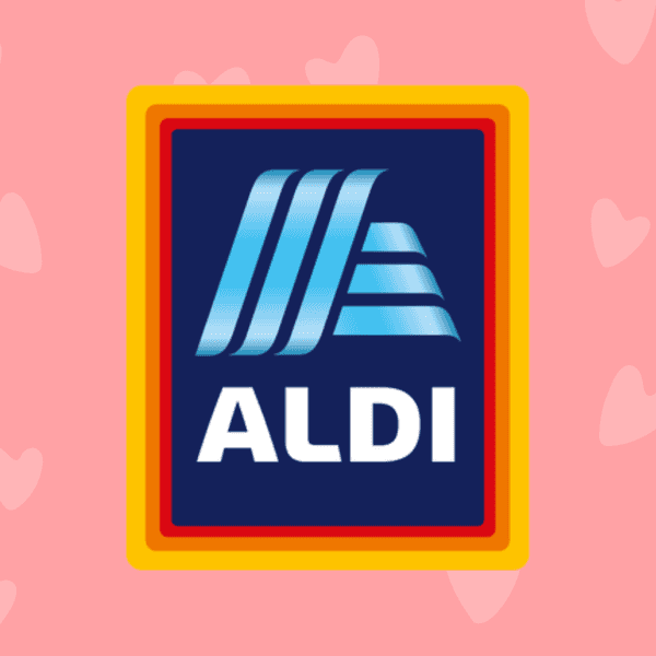 2026 Aldi Valentine's Day Finds