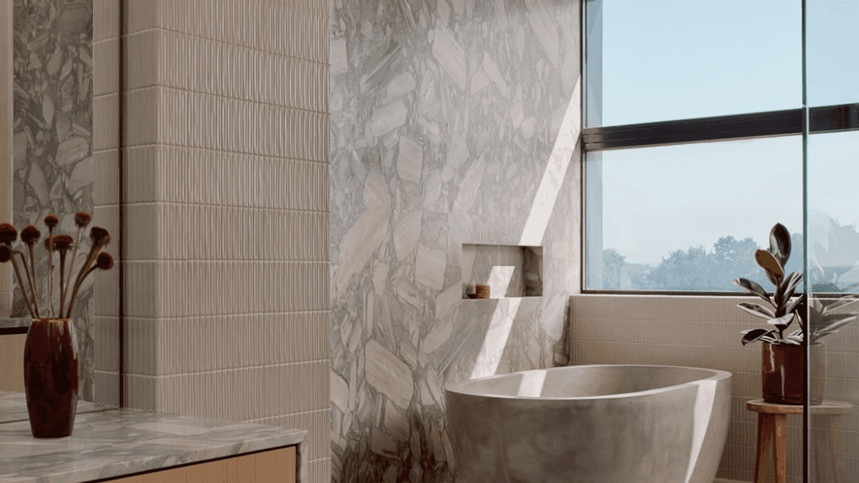 2026 bathroom trends