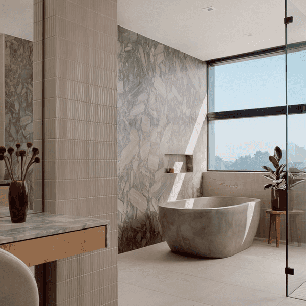 2026 bathroom trends
