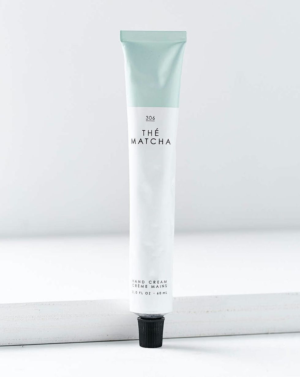23-matchahandcream