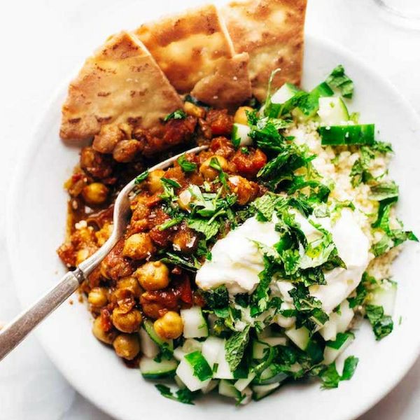 19 Vegan Recipes Worthy of Your Next Dinner Party - Brit + Co