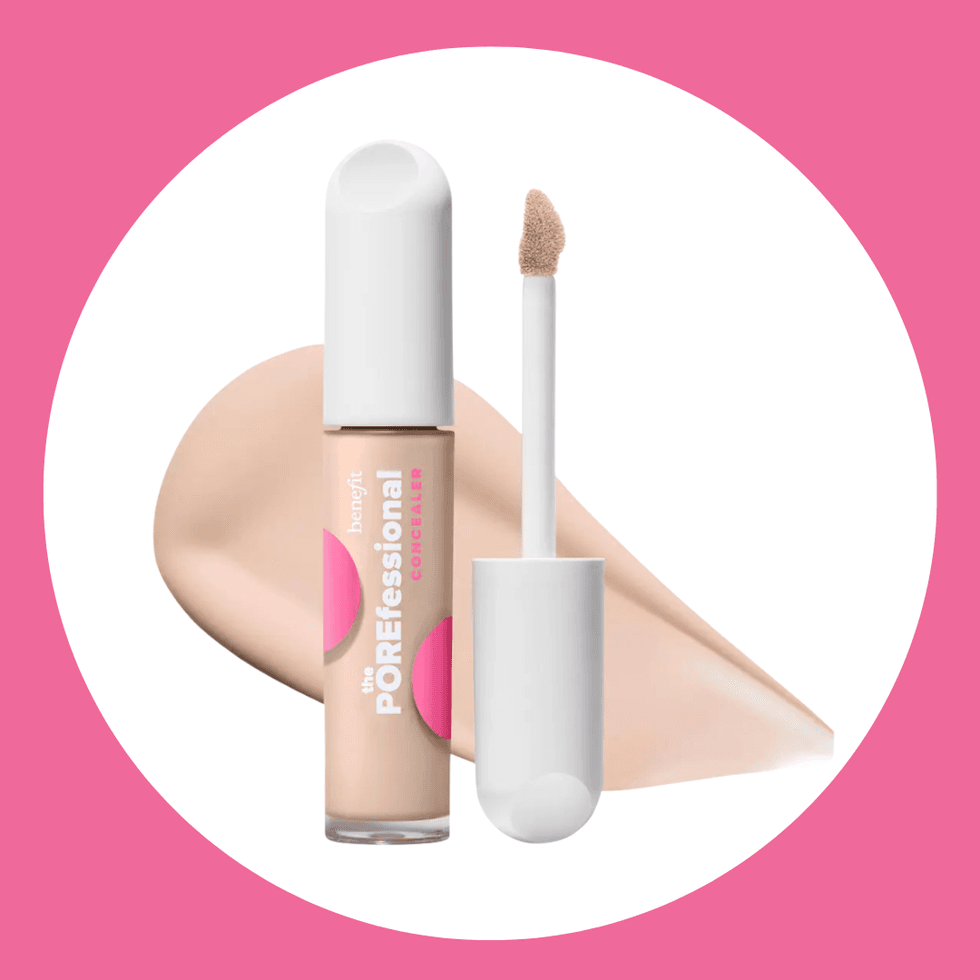 24-Hour Concealer