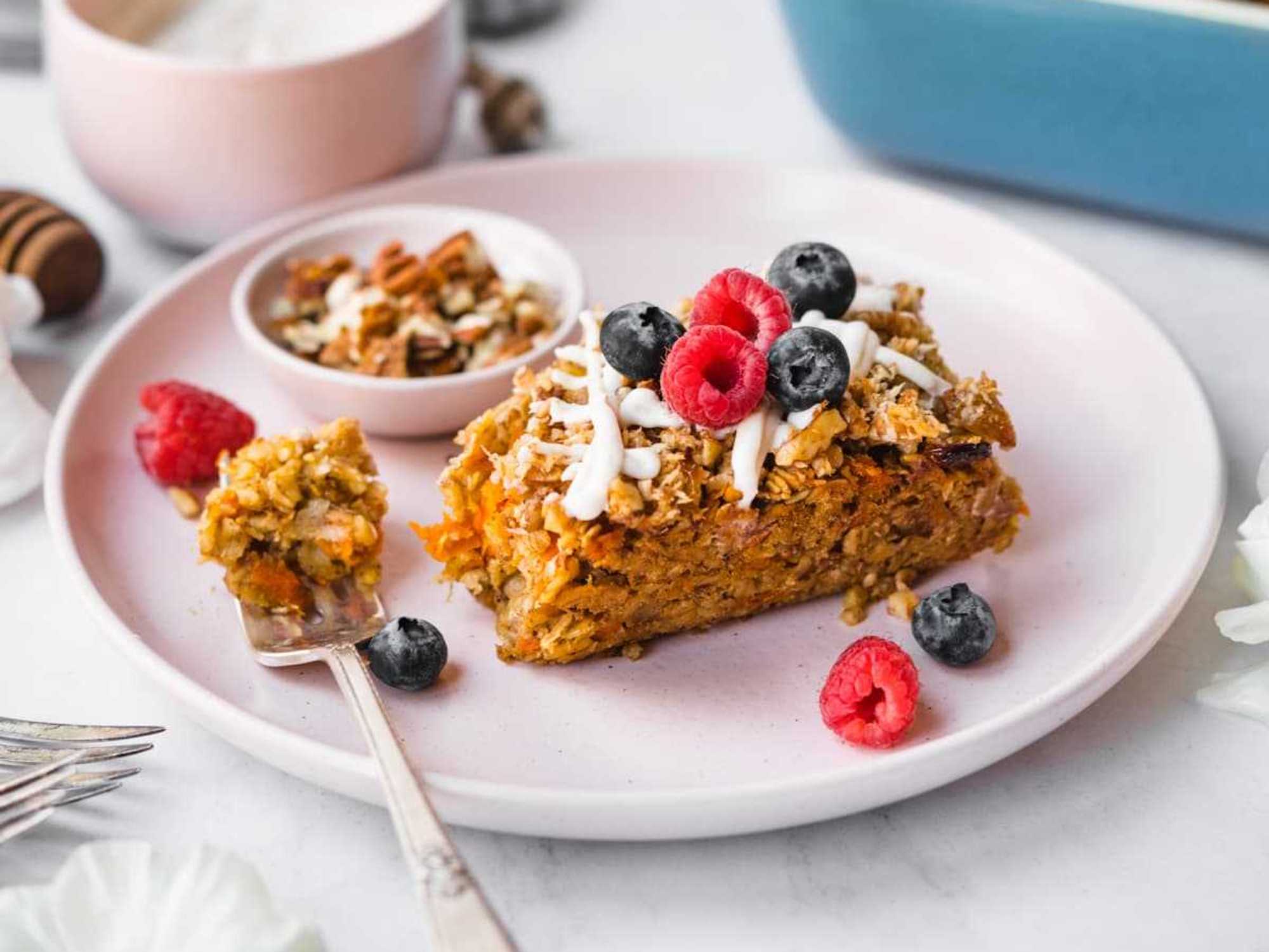 24 Spring Brunch Recipes To Spruce Up Your Spring Weekends