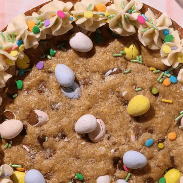 26 Dessert Recipes That Make Leftover Easter Candy Taste Even Better