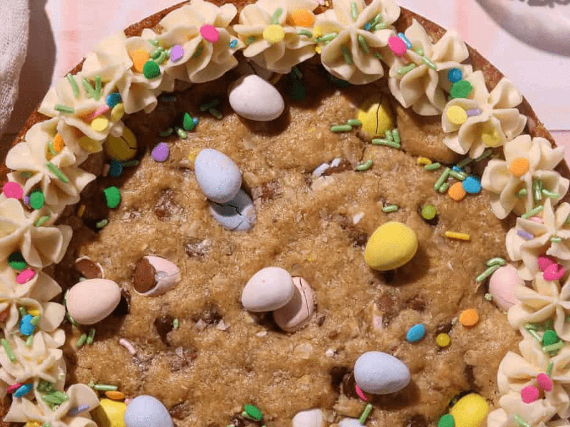 26 Dessert Recipes That Make Leftover Easter Candy Taste Even Better