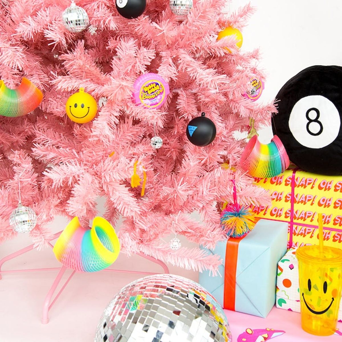 28 Christmas Party Ideas