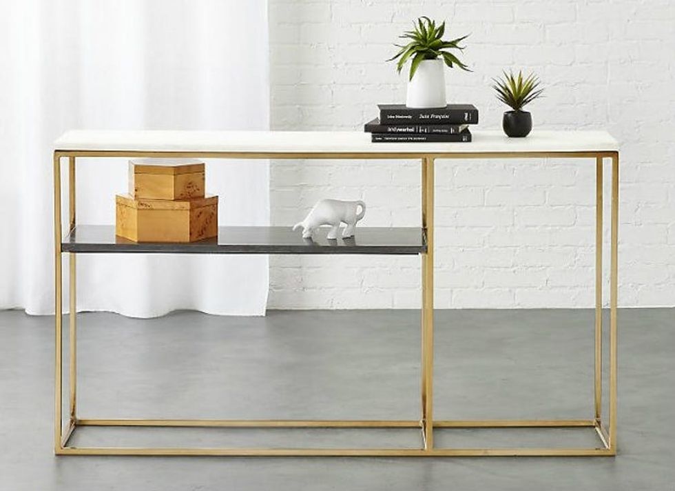 Renew Your Home With These 20 New Arrivals from CB2 Brit + Co