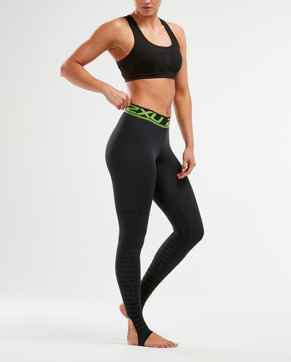 2XU Power Recovery Compression Tights