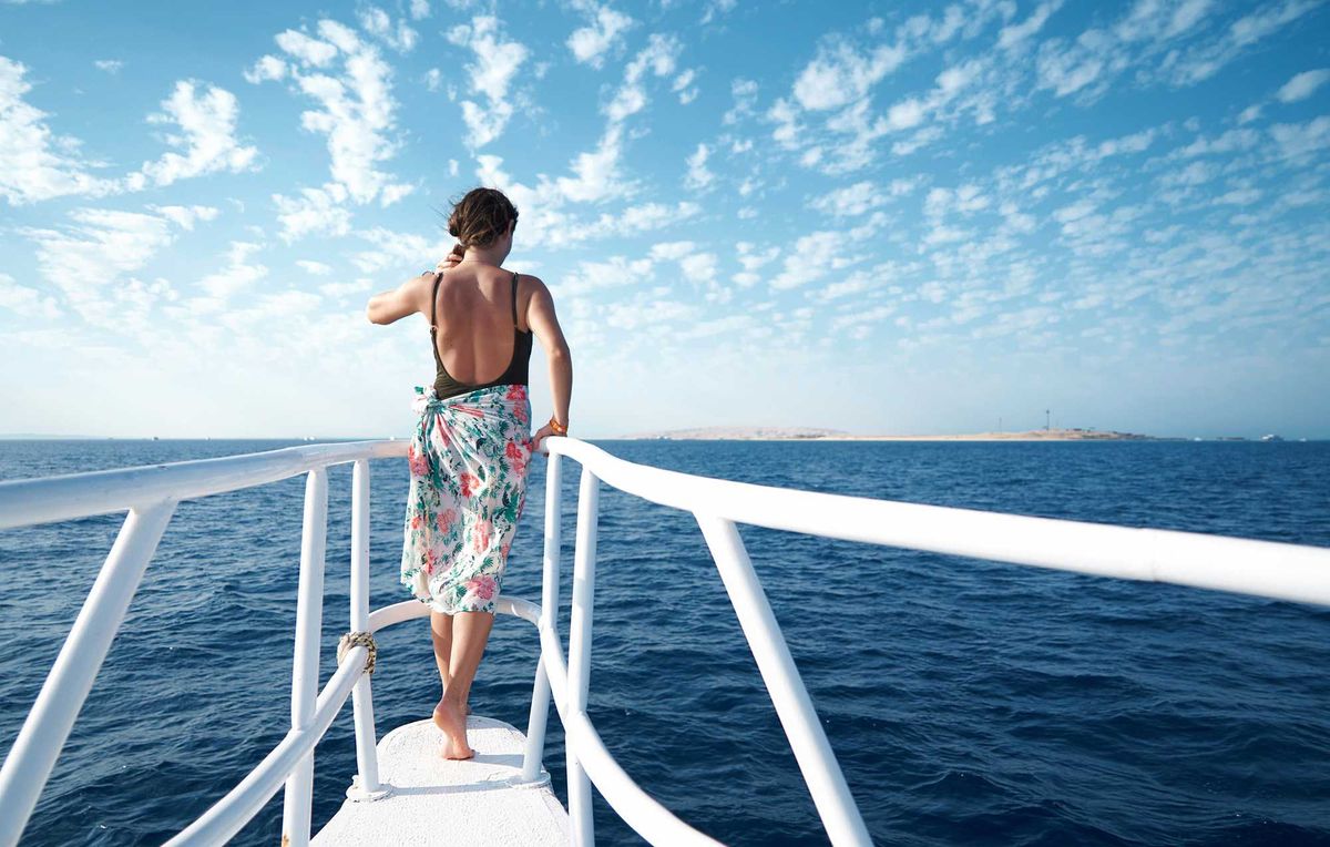 3 Best Cruises to Book for 2026