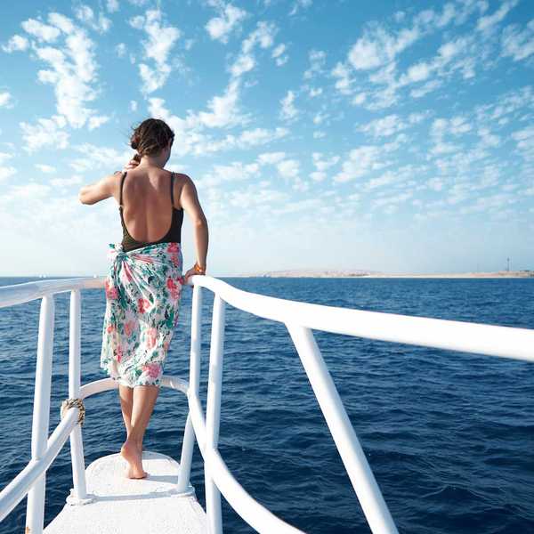 3 Best Cruises to Book for 2026
